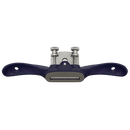 Sealey SSFS1 Spoke Shave Flat Sole 240mm