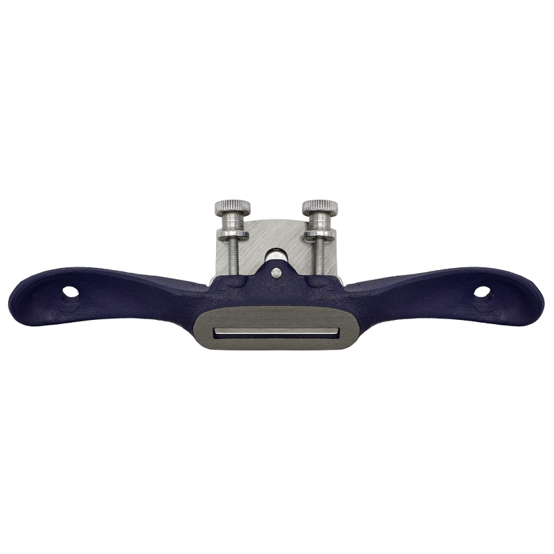 Sealey SSFS1 Spoke Shave Flat Sole 240mm