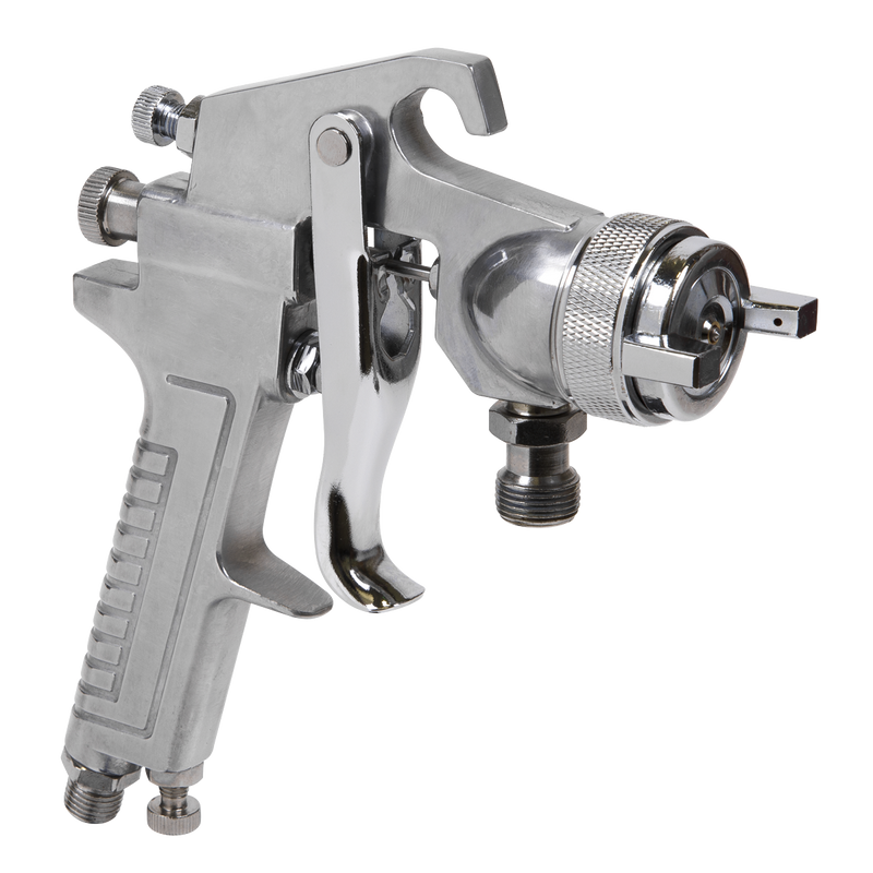 Sealey SSG1P/1 Spray Gun for SSG1P 1.8mm Set-Up