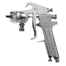 Sealey SSG1P/1 Spray Gun for SSG1P 1.8mm Set-Up