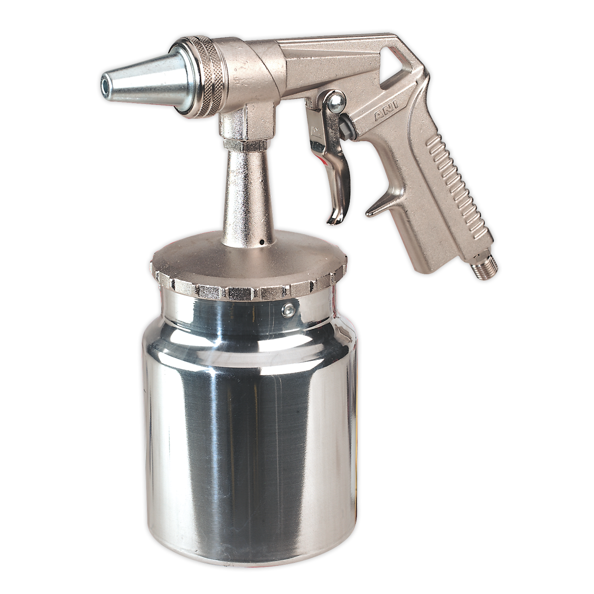 Sealey SSG8 Sandblasting Gun with 6mm Nozzle