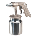 Sealey SSG8 Sandblasting Gun with 6mm Nozzle