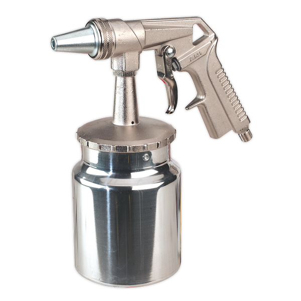 Sealey SSG8 Sandblasting Gun with 6mm Nozzle