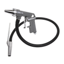 Sealey SSG9 Bulk Feed Sandblasting Gun with 6mm Nozzle
