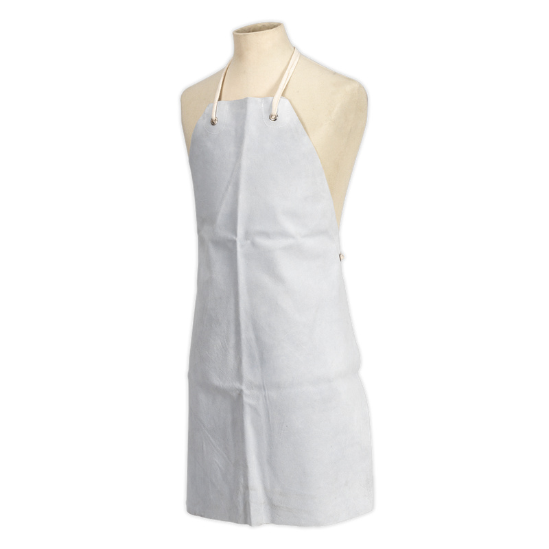 Sealey SSP/LWA Leather Welding Apron
