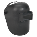 Sealey SSP101 Welding Head Shield - Shade 10