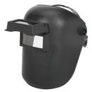 Sealey SSP101 Welding Head Shield - Shade 10
