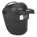 Sealey SSP101 Welding Head Shield - Shade 10