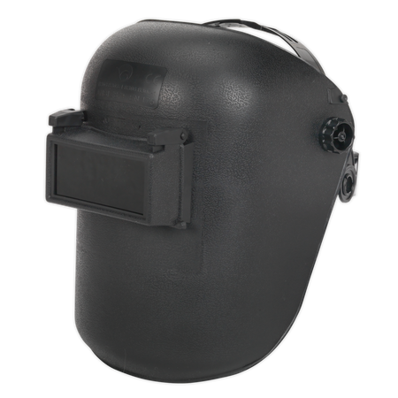 Sealey SSP101 Welding Head Shield - Shade 10