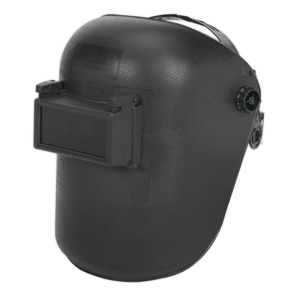 Sealey SSP101 Welding Head Shield - Shade 10