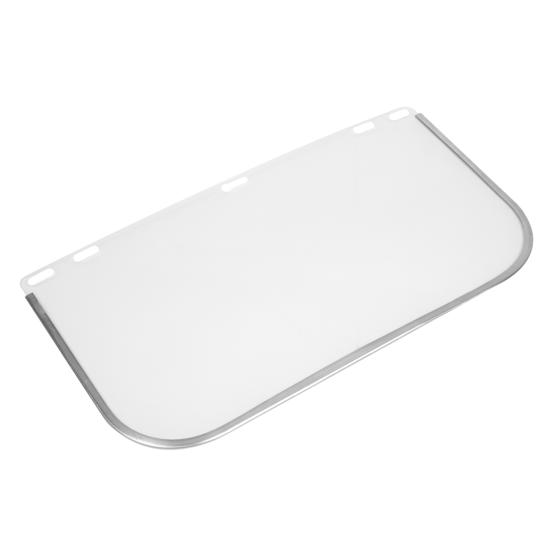 Sealey SSP10E/R Replacement Visor for SSP10E