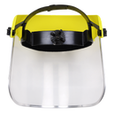 Sealey SSP10E Brow Guard with Full Face Shield