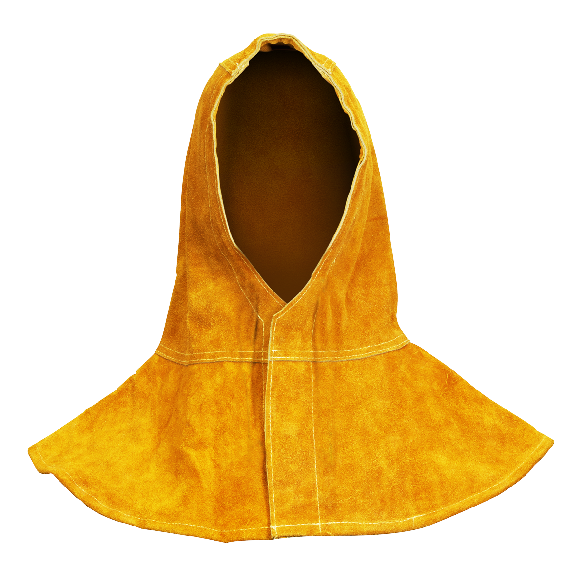 Sealey SSP145 Heavy-Duty Leather Welding Safety Hood