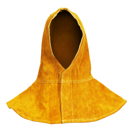 Sealey SSP145 Heavy-Duty Leather Welding Safety Hood