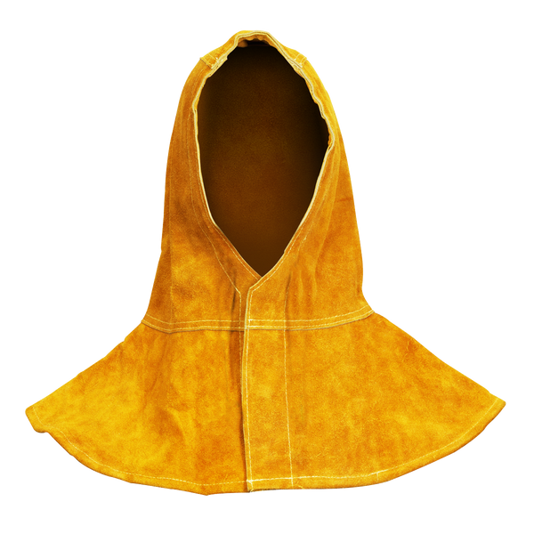 Sealey SSP145 Heavy-Duty Leather Welding Safety Hood