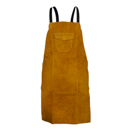 Sealey SSP146 Heavy-Duty Leather Welding Apron