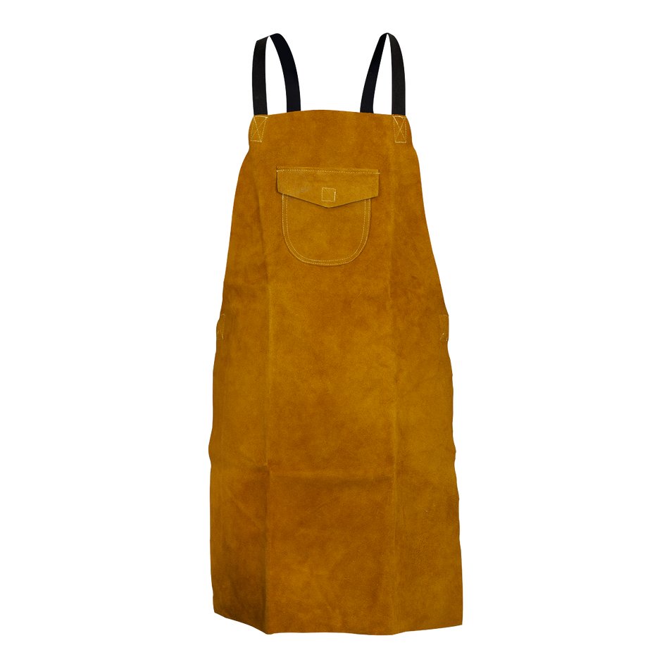 Sealey SSP146 Heavy-Duty Leather Welding Apron