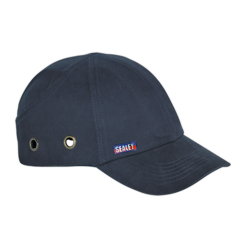 Sealey SSP16 Safety Baseball Bump Cap