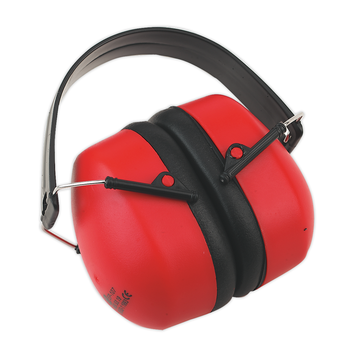 Sealey SSP18F Ear Defenders - Folding