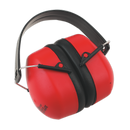Sealey SSP18F Ear Defenders - Folding