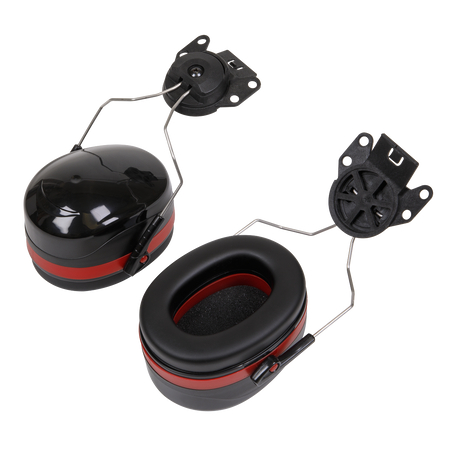Sealey SSP19CO Deluxe Clip-On Ear Defenders