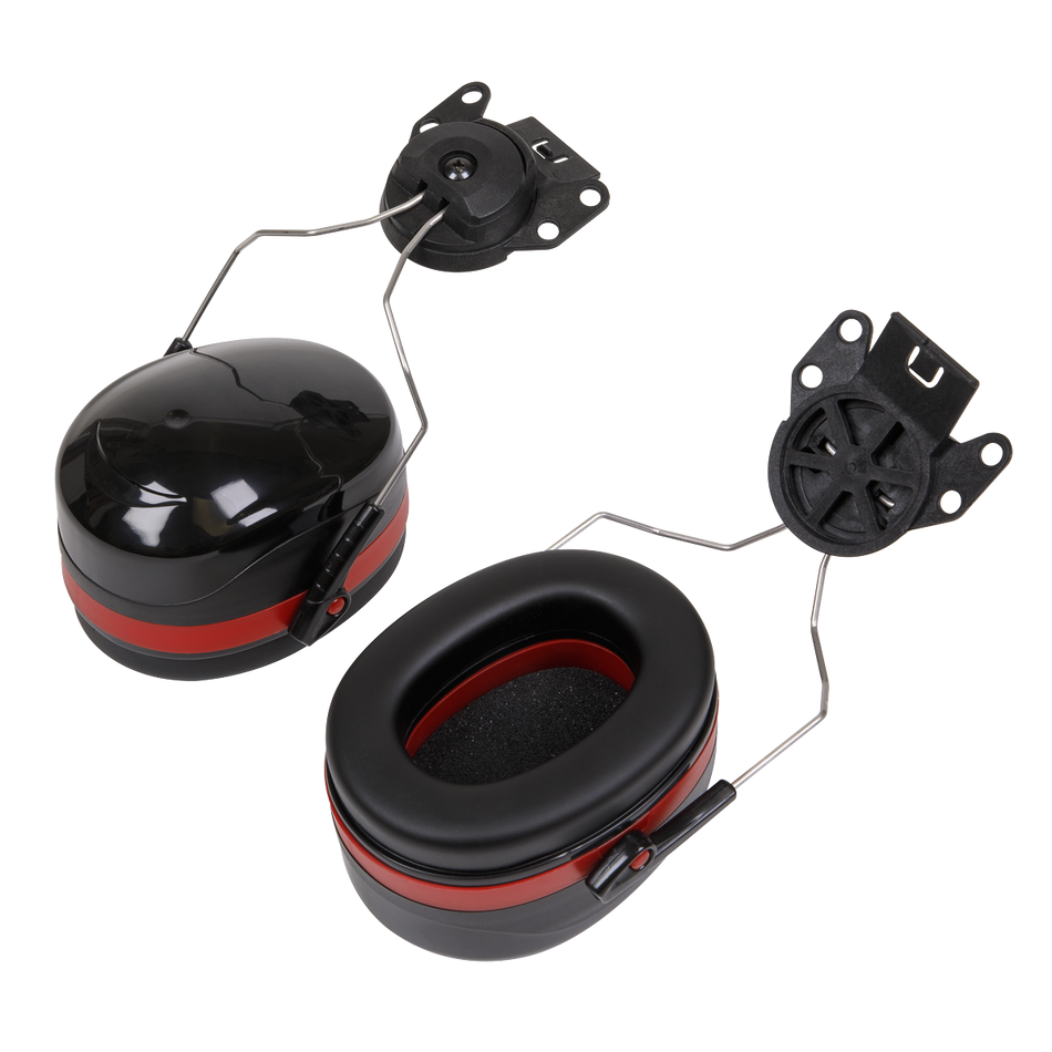 Sealey SSP19CO Deluxe Clip-On Ear Defenders