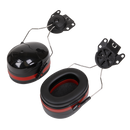 Sealey SSP19CO Deluxe Clip-On Ear Defenders