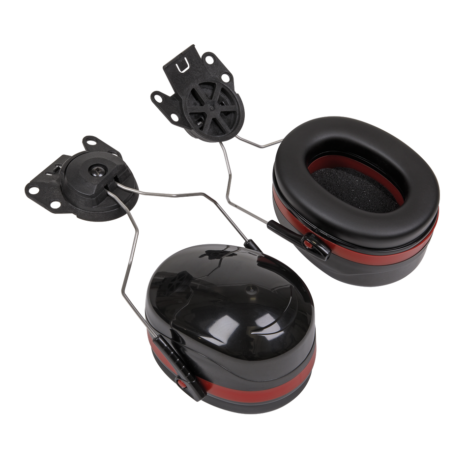 Sealey SSP19CO Deluxe Clip-On Ear Defenders