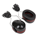 Sealey SSP19CO Deluxe Clip-On Ear Defenders