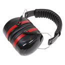 Sealey SSP19F Deluxe Ear Defenders - Folding