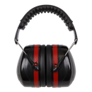 Sealey SSP19F Deluxe Ear Defenders - Folding