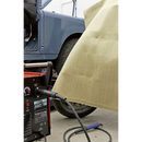 Sealey SSP233 Fibreglass Spark Proof Welding Blanket