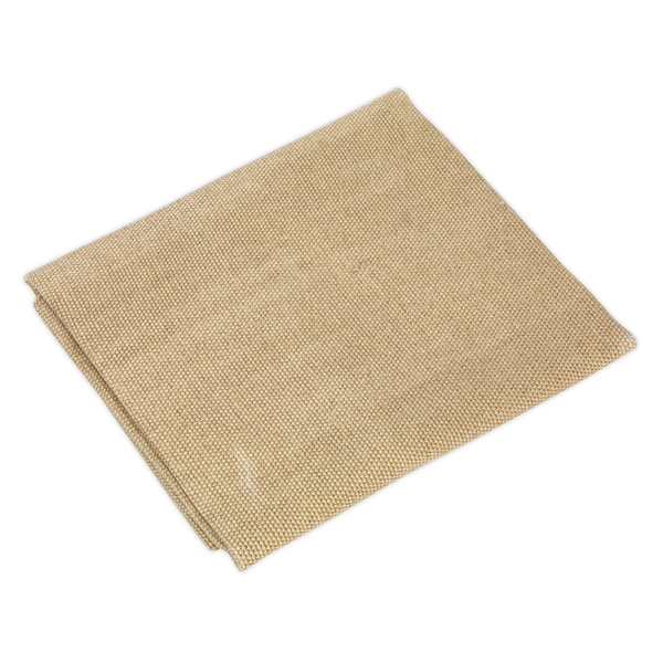 Sealey SSP233 Fibreglass Spark Proof Welding Blanket