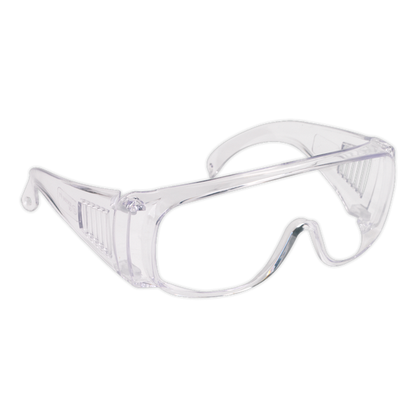 Sealey SSP29 Safety Spectacles
