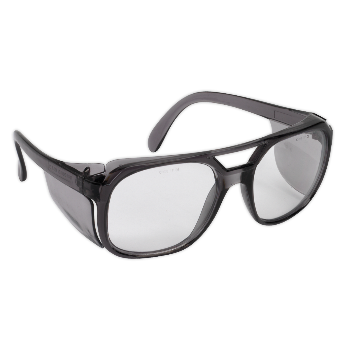 Sealey SSP3 Safety Spectacles