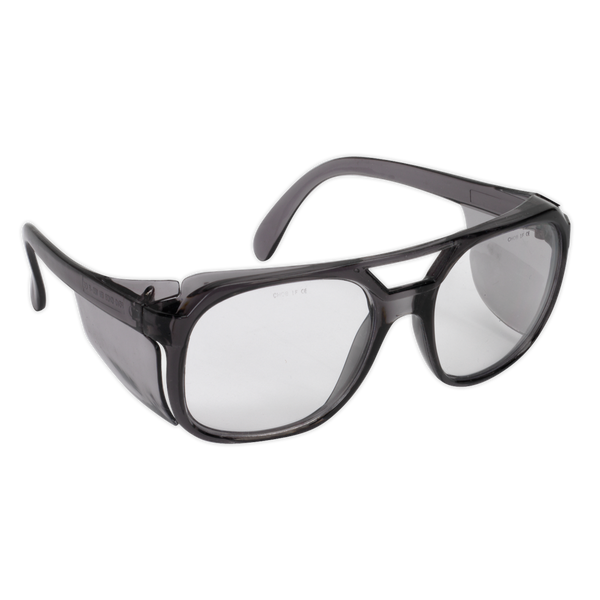 Sealey SSP3 Safety Spectacles