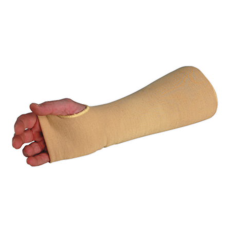 Sealey SSP36 355mm Kevlar Hot Sleeve