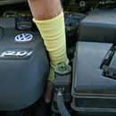 Sealey SSP36 355mm Kevlar Hot Sleeve