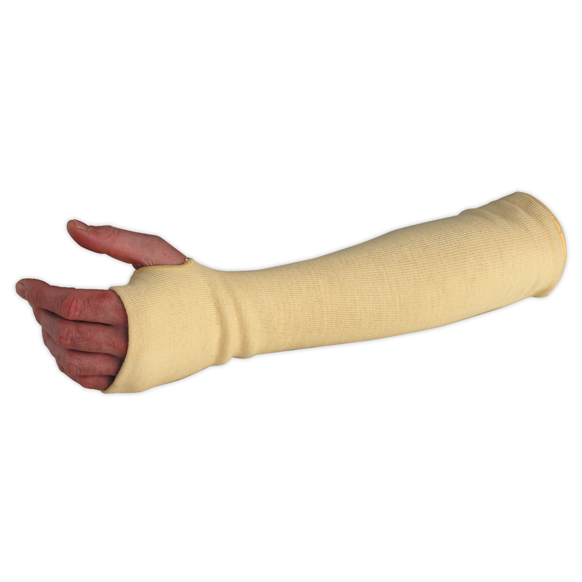 Sealey SSP37 460mm Kevlar Hot Sleeve
