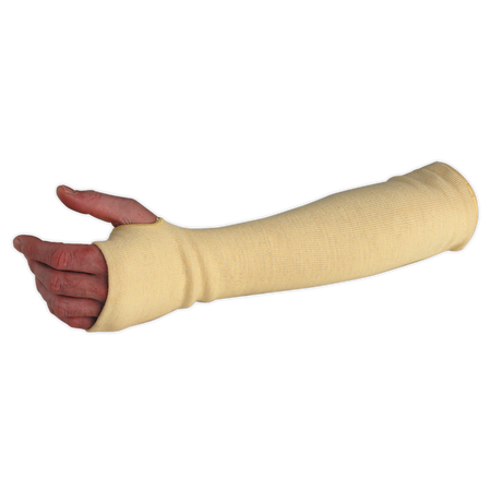Sealey SSP37 460mm Kevlar Hot Sleeve