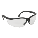 Sealey SSP44 Adjustable Arm Safety Spectacles