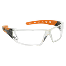 Sealey SSP66 Safety Spectacles - Clear Lens