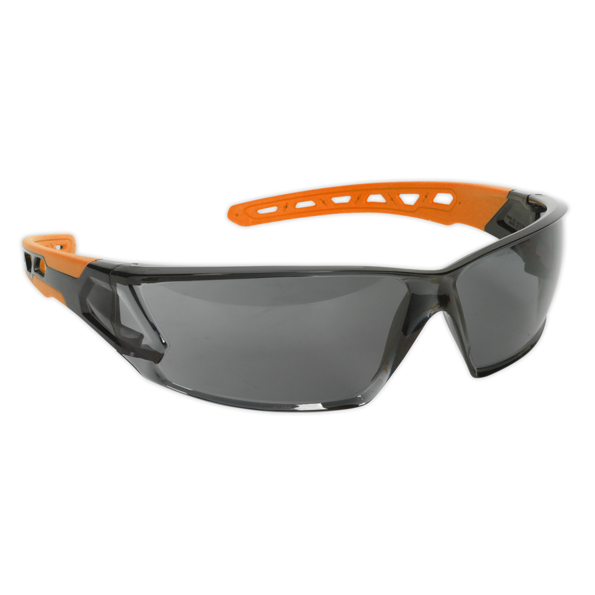 Sealey SSP67 Safety Spectacles - Anti-Glare Lens