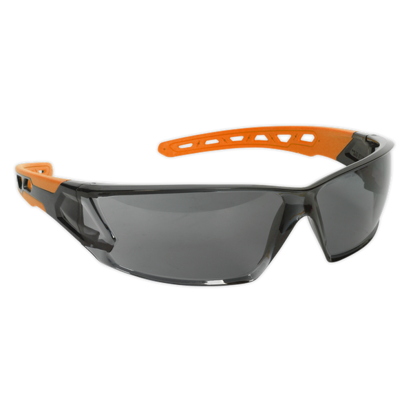 Sealey SSP67 Safety Spectacles - Anti-Glare Lens