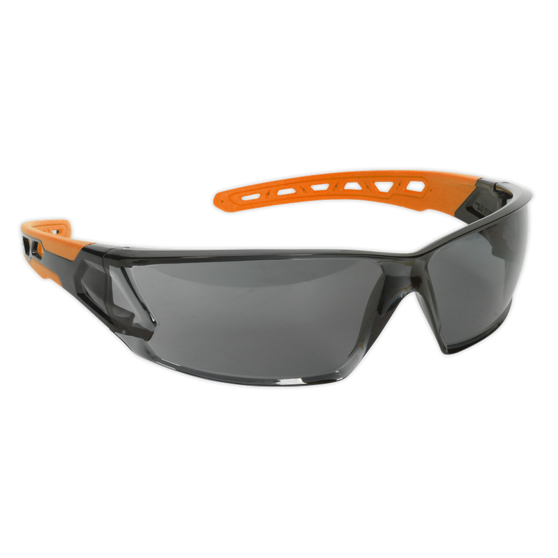 Sealey SSP67 Safety Spectacles - Anti-Glare Lens
