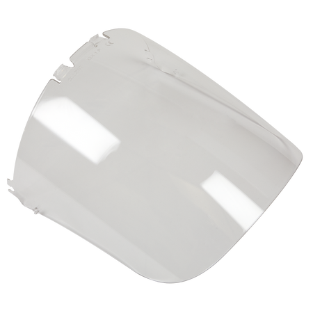 Sealey SSP78.V2R Replacement Visor for SSP78.V2