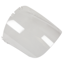 Sealey SSP78.V2R Replacement Visor for SSP78.V2