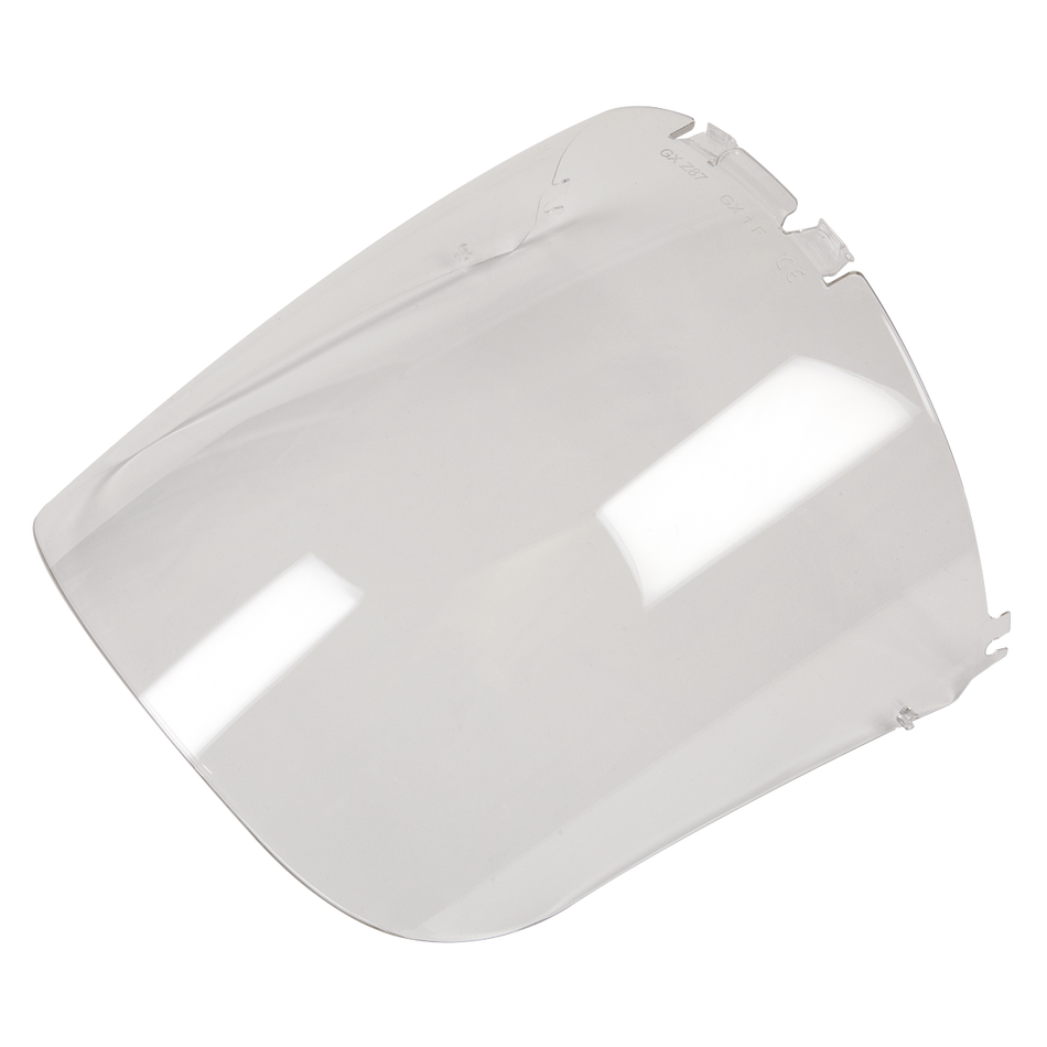 Sealey SSP78.V2R Replacement Visor for SSP78.V2