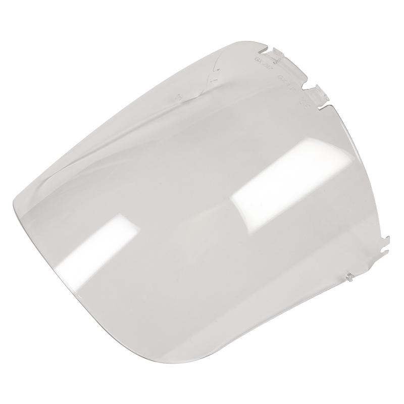 Sealey SSP78.V2R Replacement Visor for SSP78.V2