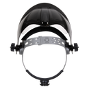 Sealey SSP78 Deluxe Brow Guard with Aspherical Polycarbonate Full Face Shield
